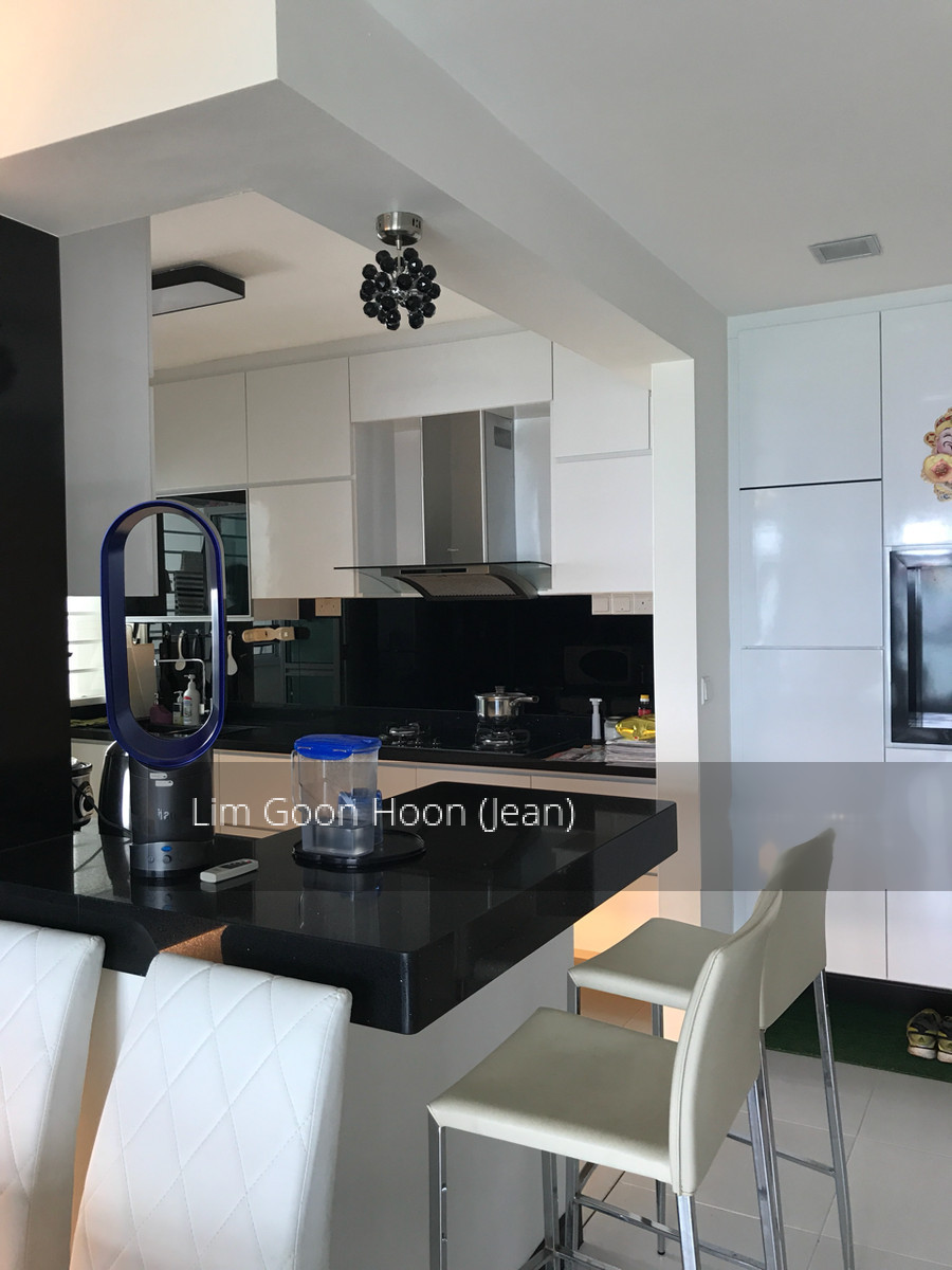 Blk 619A Punggol Drive (Punggol), HDB 4 Rooms #150067322